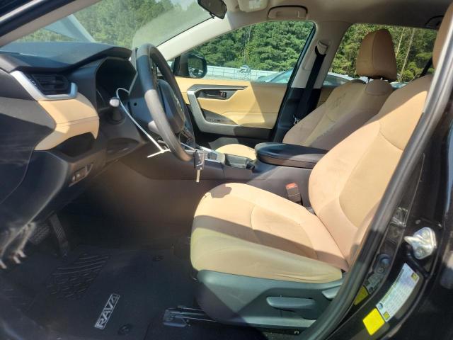 2T3H1RFV6KW052402 - 2019 TOYOTA RAV4 LE Qara foto 7