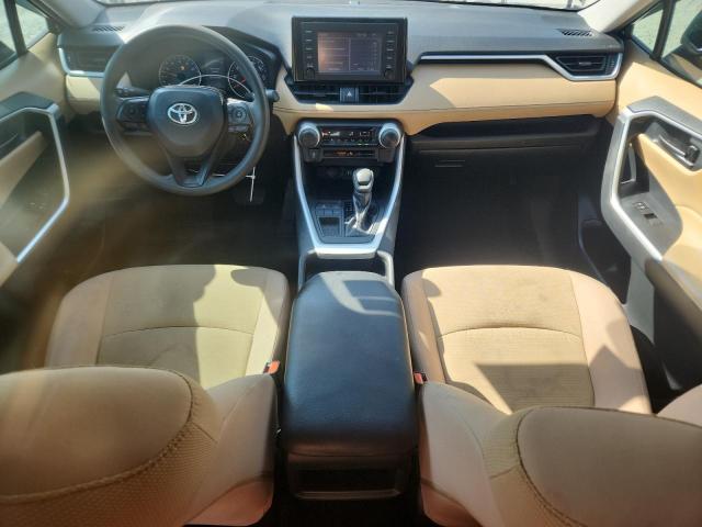 2T3H1RFV6KW052402 - 2019 TOYOTA RAV4 LE Qara foto 8