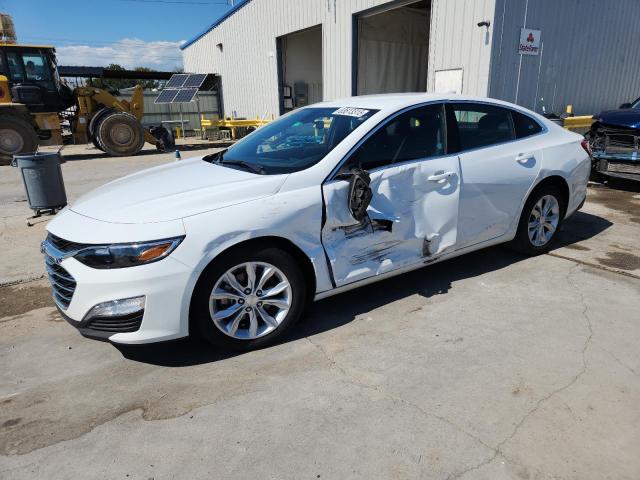 2021 CHEVROLET MALIBU LT, 