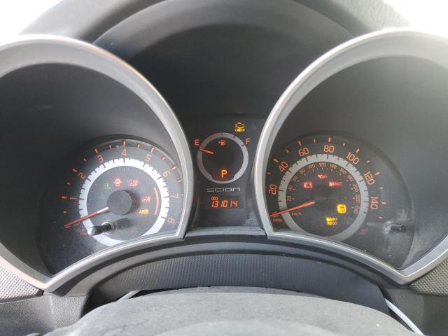 JTKJF5C72FJ012056 - 2015 TOYOTA SCION TC ლურჯი ფოტო 9