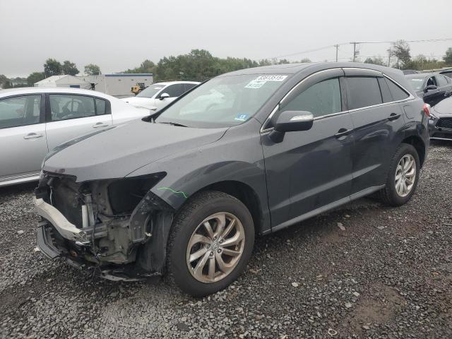 2016 ACURA RDX TECHNOLOGY, 