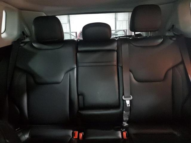 3C4NJDCB8KT598643 - 2019 JEEP COMPASS LIMITED Blanco foto 10