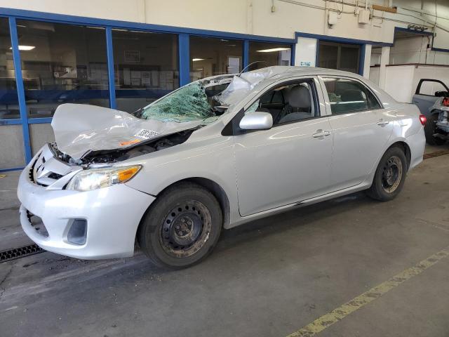 2013 TOYOTA COROLLA BASE, 