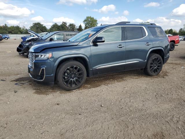 2020 GMC ACADIA DENALI, 