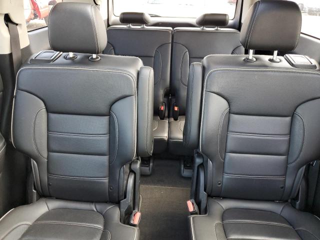 1GKKNXLS4LZ132831 - 2020 GMC ACADIA DENALI 蓝色 照片 10