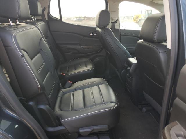 1GKKNXLS4LZ132831 - 2020 GMC ACADIA DENALI 蓝色 照片 11