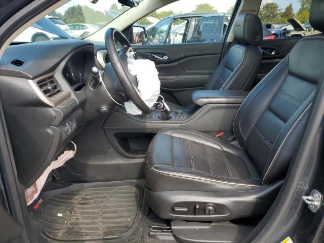 1GKKNXLS4LZ132831 - 2020 GMC ACADIA DENALI 蓝色 照片 7