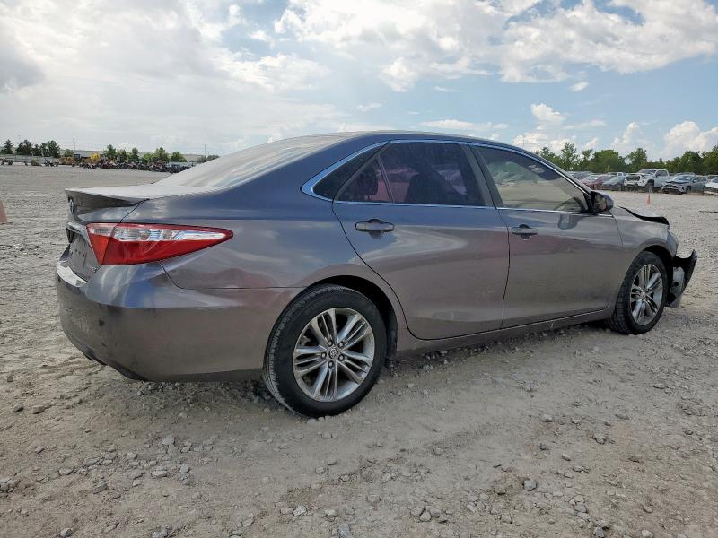 4T1BF1FK9FU997261 - 2015 TOYOTA CAMRY LE GRAY photo 3