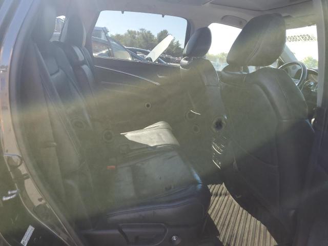 5FRYD4H8XEB034155 - 2014 ACURA MDX ADVANCE GRAY photo 11