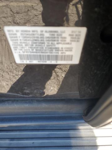 5FRYD4H8XEB034155 - 2014 ACURA MDX ADVANCE GRAY photo 14