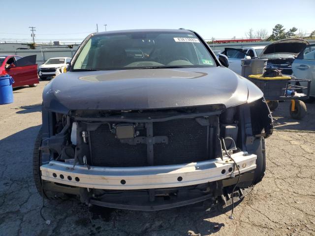 5FRYD4H8XEB034155 - 2014 ACURA MDX ADVANCE GRAY photo 5