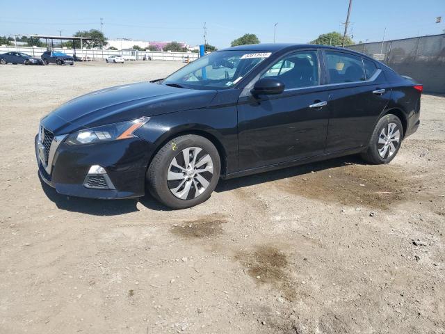 2022 NISSAN ALTIMA S, 