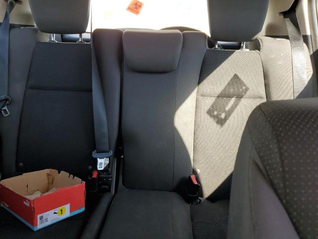 3CZRU5H33MM702947 - 2021 HONDA HR-V LX Schwarz Foto 10