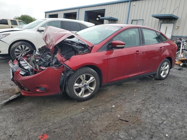 2013 FORD FOCUS SE, 