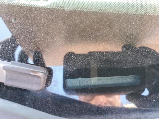 JN1BV7AP0FM338243 - 2015 INFINITI Q50 BASE ვერცხლისფერი ფოტო 12