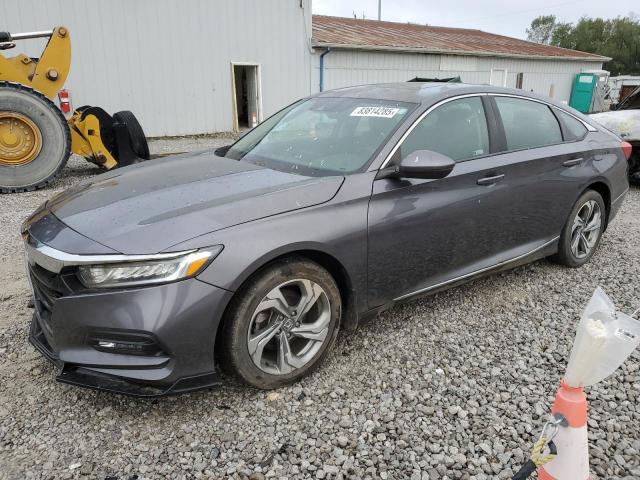 2018 HONDA ACCORD EXL, 