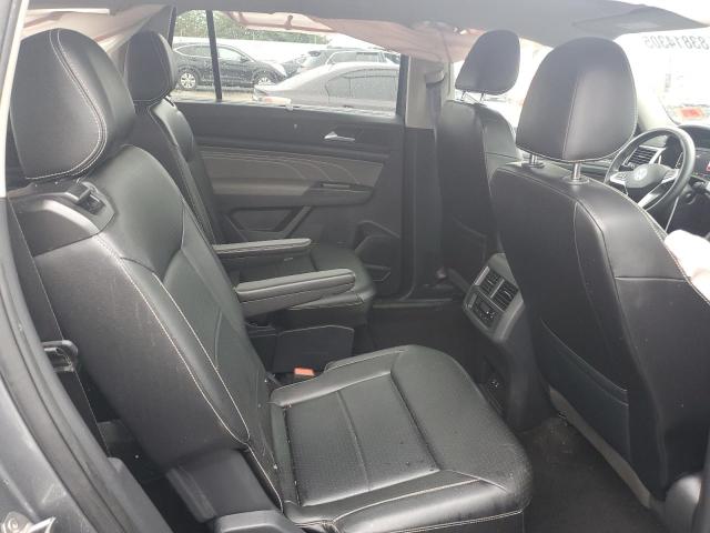 1V2KR2CA8NC533992 - 2022 VOLKSWAGEN ATLAS SE Gris foto 11