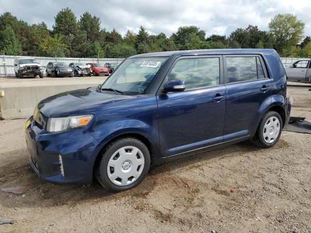 2014 TOYOTA SCION XB, 