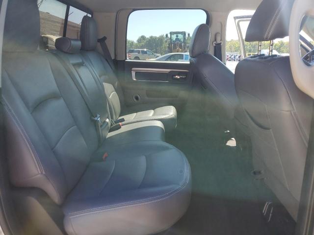 3C6RR6LT6GG288464 - 2016 RAM 1500 SLT SILVER photo 10