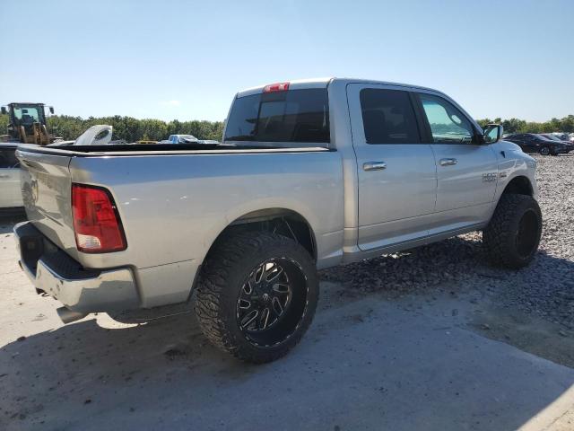 3C6RR6LT6GG288464 - 2016 RAM 1500 SLT SILVER photo 3
