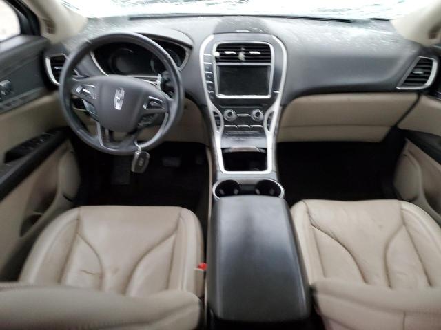 2LMPJ8LR9JBL30305 - 2018 LINCOLN MKX RESERVE Սպիտակ լուսանկար 8