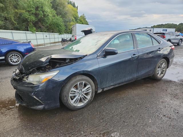 2015 TOYOTA CAMRY LE, 