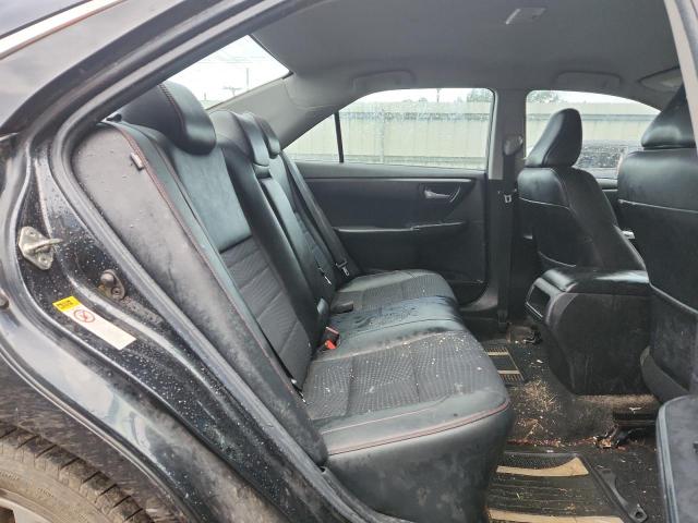 4T1BF1FK0FU958977 - 2015 TOYOTA CAMRY LE BLUE photo 10