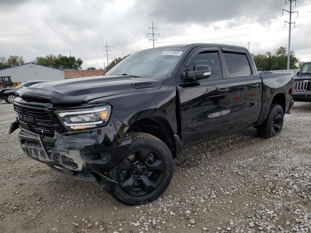 2019 RAM 1500 BIG HORN/LONE STAR, 