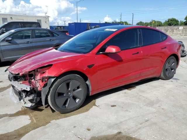 2023 TESLA MODEL 3, 