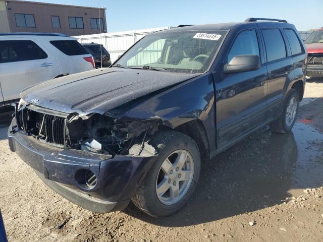 2006 JEEP GRAND CHEROKEE LAREDO, 