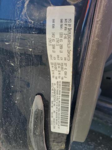 1J4GR48K76C277473 - 2006 JEEP GRAND CHEROKEE LAREDO 黑色 照片 13