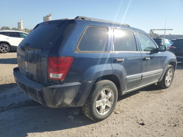 1J4GR48K76C277473 - 2006 JEEP GRAND CHEROKEE LAREDO 黑色 照片 3