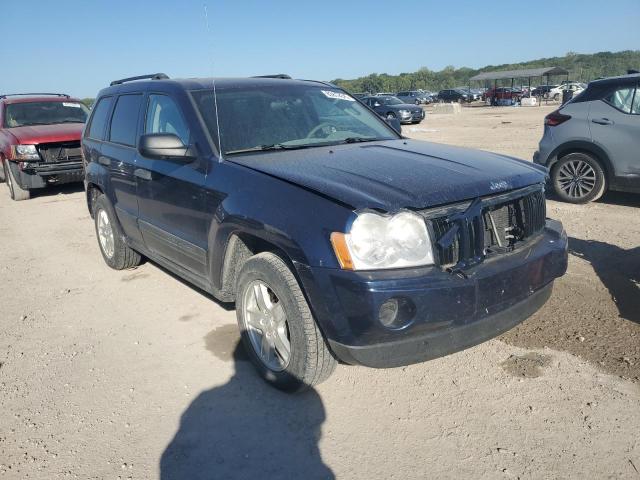 1J4GR48K76C277473 - 2006 JEEP GRAND CHEROKEE LAREDO 黑色 照片 4