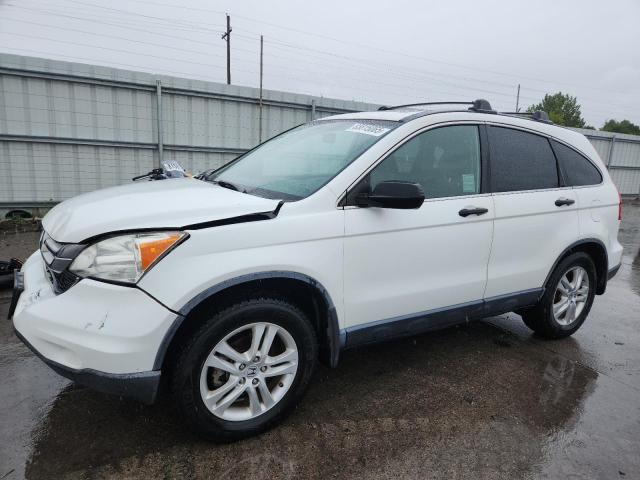 2011 HONDA CR-V EX, 