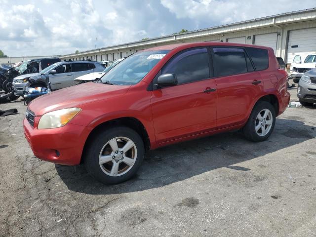 2007 TOYOTA RAV4, 