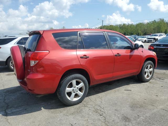 JTMBD33V976041174 - 2007 TOYOTA RAV4 栗色 照片 3