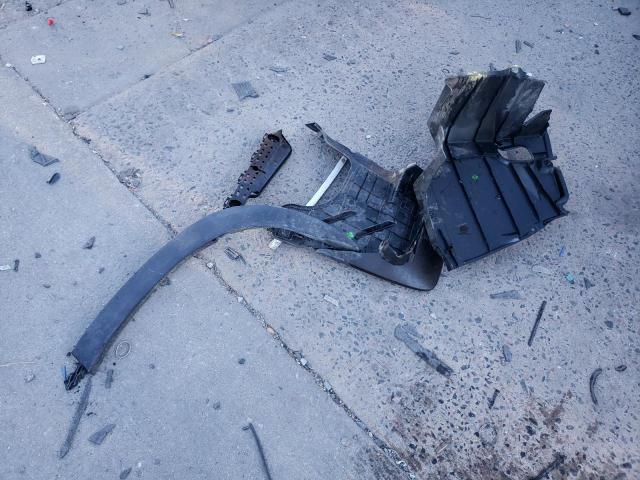 5TDGZRBH9MS141826 - 2021 TOYOTA HIGHLANDER XLE BLACK photo 13