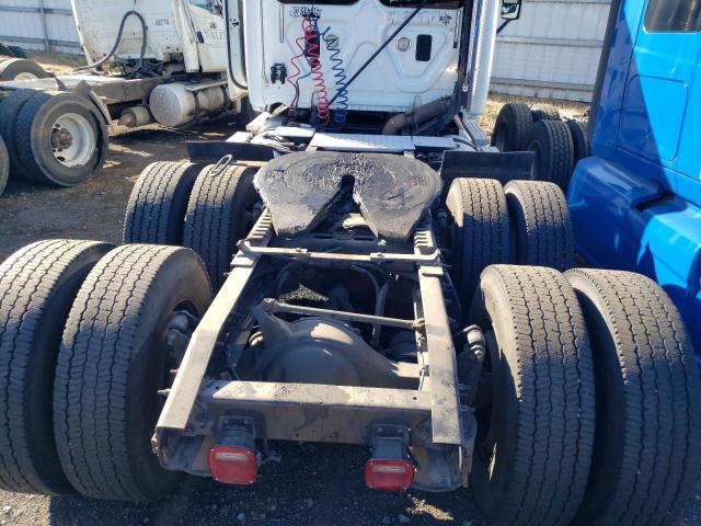 3AKJGEDV7ESFW2955 - 2014 FREIGHTLINER CASCADIA Weiß Foto 6