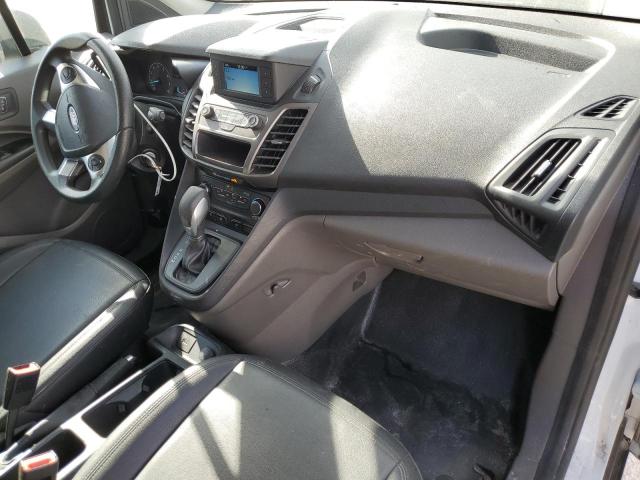 NM0LS7E26L1479806 - 2020 FORD TRANSIT CONNECT XL WHITE photo 8