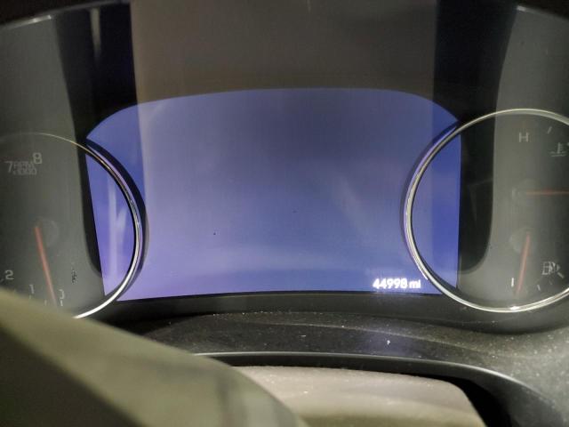 1G1ZE5SX9NF109585 - 2022 CHEVROLET MALIBU PREMIER ლურჯი ფოტო 9