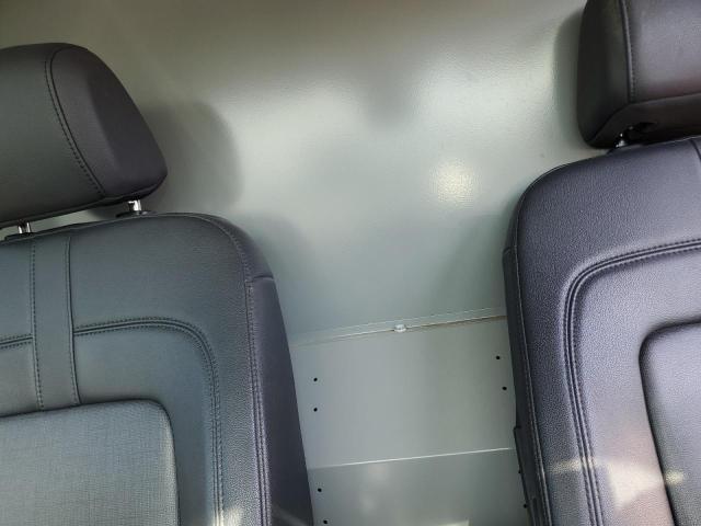 NM0LS7E22M1497298 - 2021 FORD TRANSIT CONNECT XL WHITE photo 10