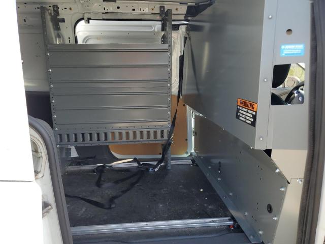 NM0LS7E22M1497298 - 2021 FORD TRANSIT CONNECT XL WHITE photo 11