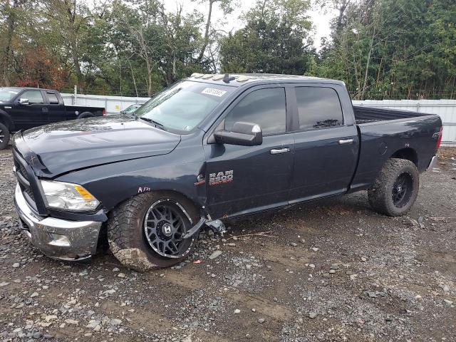 2016 RAM 2500 SLT, 