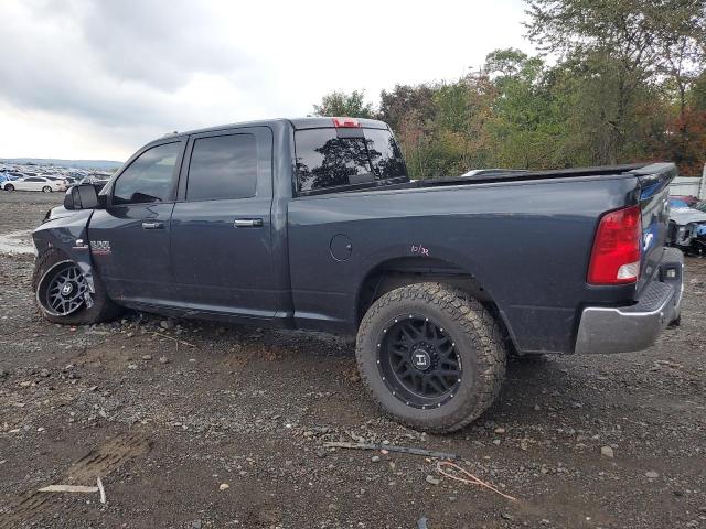 3C6UR5DL2GG274287 - 2016 RAM 2500 SLT Серый фото 2