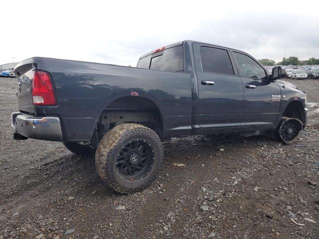 3C6UR5DL2GG274287 - 2016 RAM 2500 SLT Серый фото 3