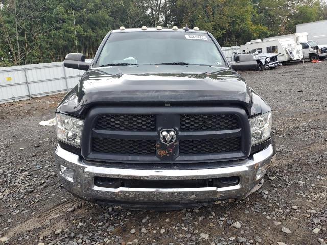 3C6UR5DL2GG274287 - 2016 RAM 2500 SLT Серый фото 5