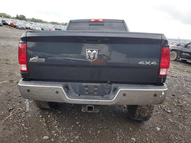 3C6UR5DL2GG274287 - 2016 RAM 2500 SLT Серый фото 6