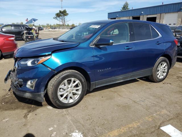 2019 CHEVROLET EQUINOX LT, 