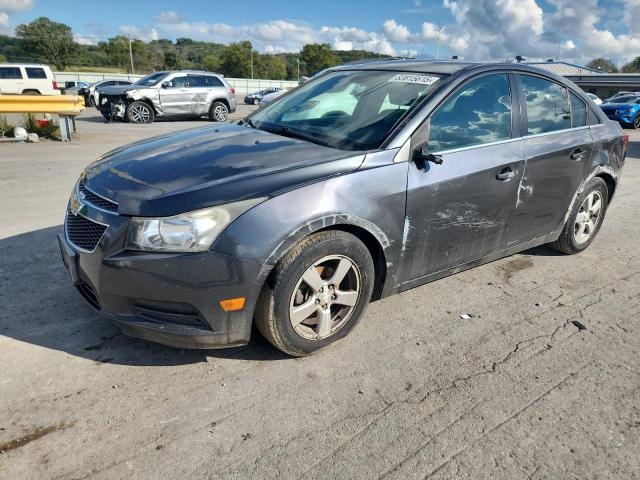 2013 CHEVROLET CRUZE LT, 