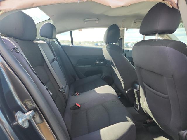 1G1PC5SB0D7143411 - 2013 CHEVROLET CRUZE LT Boz foto 10